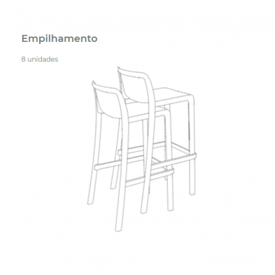 Banco&#x20;ATTIC&#x20;Taupe&#x20;By&#x20;Ezpeleta