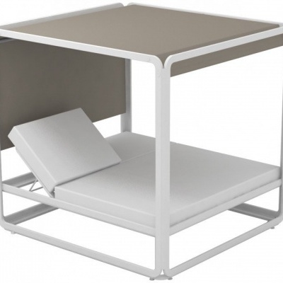 Daybed&#x20;IBIZA&#x20;XL&#x20;By&#x20;Ezpeleta&#x00AE;