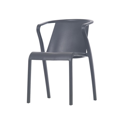 Cadeira FADO Anthracite By Ezpeleta