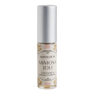 Coffret Mimosa Joli