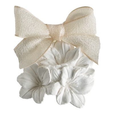 Gesso Flor Freesia Délice