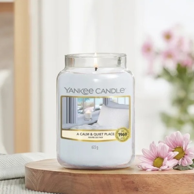 Yankee Candle