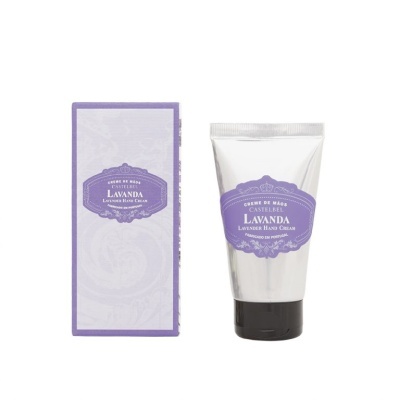 Creme de Mãos Lavanda 60ml