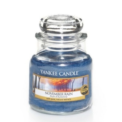 Vela Yankee November Rain