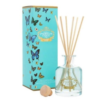 Difusor de Aroma Butterflies 100ml