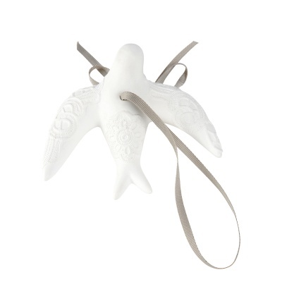 Andorinha Gesso Perfumado