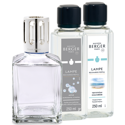 Catalítico com dupla recarga