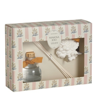 Coffret Mimosa Joli