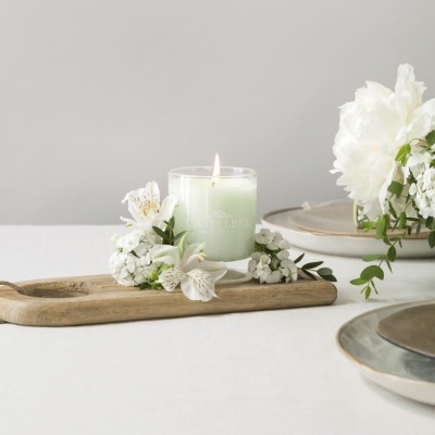 Vela Aromática Verbena