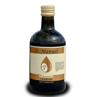 D. Manuel Premium