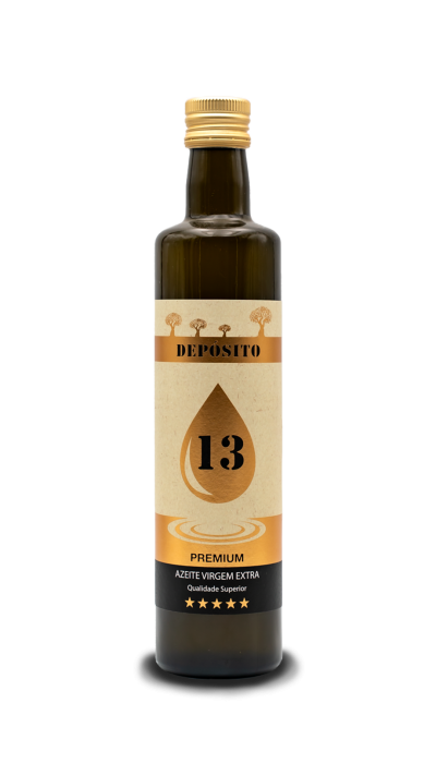 Depósito 13 Premium