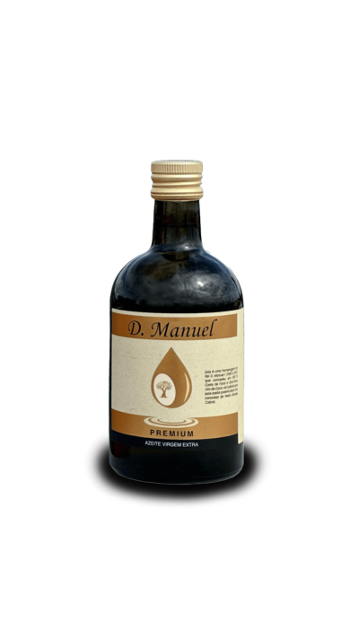 D. Manuel Premium