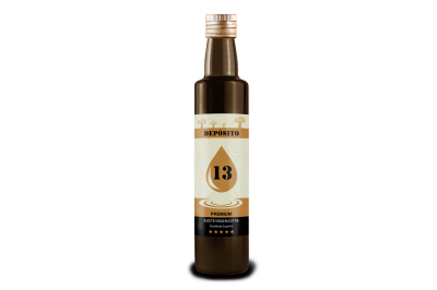 Depósito 13 Premium