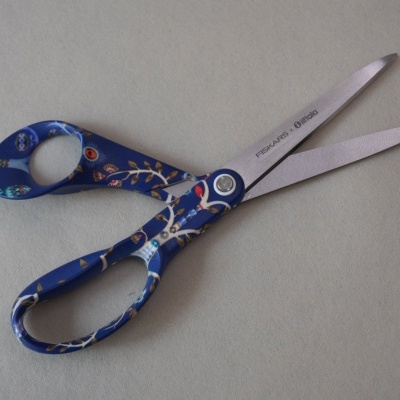 Tesoura Fiskars