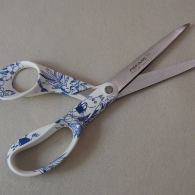 Tesoura Fiskars