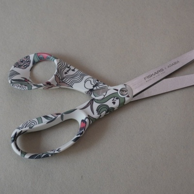 Tesoura Fiskars