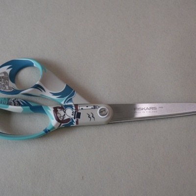 Tesoura Fiskars