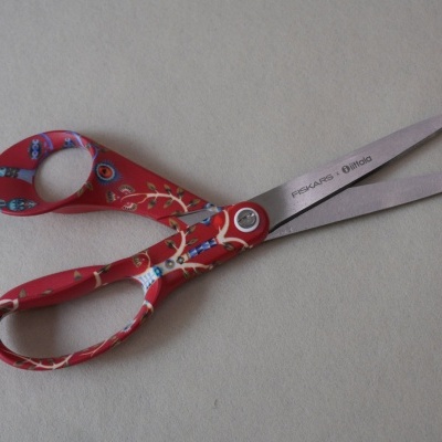 Tesoura Fiskars