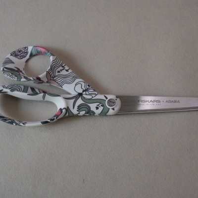 Tesoura Fiskars