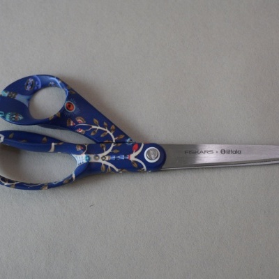 Tesoura Fiskars
