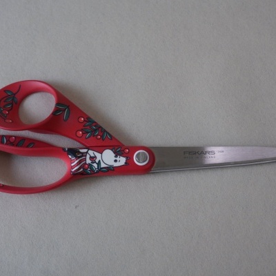 Tesoura Fiskars