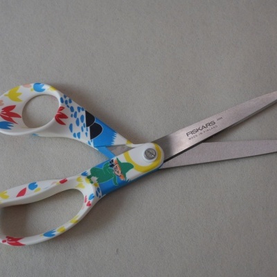 Tesoura Fiskars