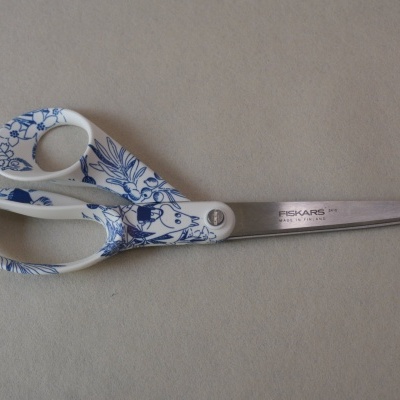 Tesoura Fiskars