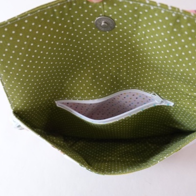 Bolsa Transversal Summer Adventure
