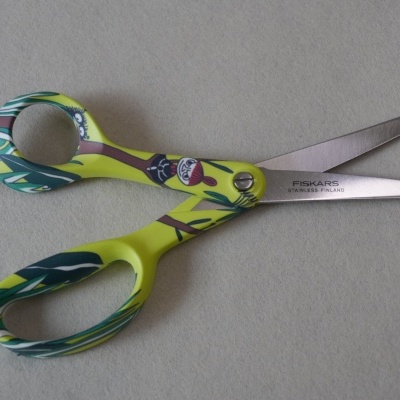 Tesoura Fiskars Infantil