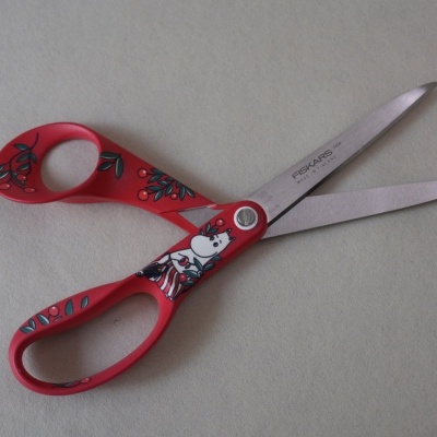 Tesoura Fiskars