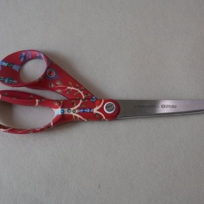Tesoura Fiskars