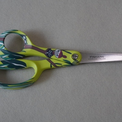 Tesoura Fiskars Infantil