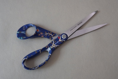Tesoura Fiskars