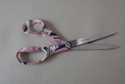 Tesoura Fiskars