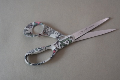 Tesoura Fiskars