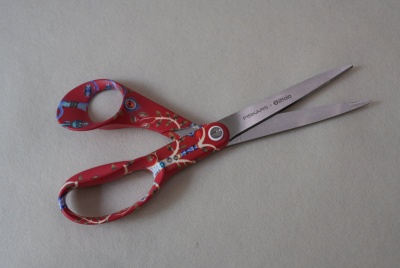 Tesoura Fiskars