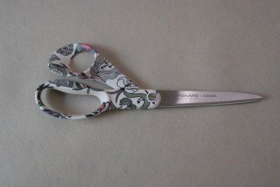 Tesoura Fiskars
