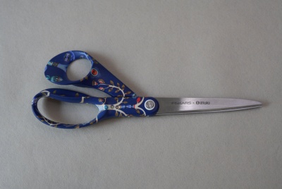 Tesoura Fiskars