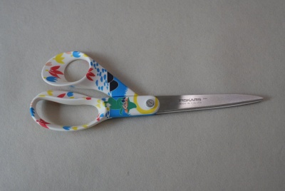 Tesoura Fiskars