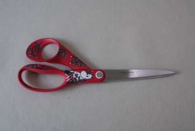 Tesoura Fiskars
