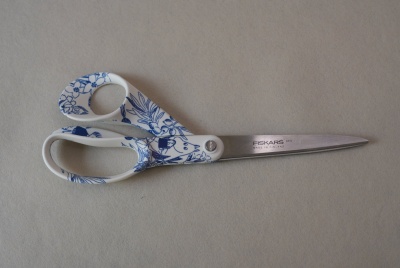 Tesoura Fiskars