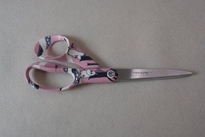 Tesoura Fiskars