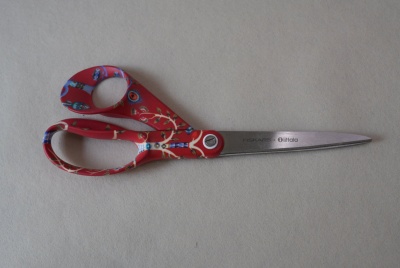 Tesoura Fiskars