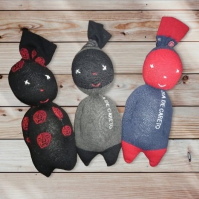 PRODUTOS SOLIDÁRIOS