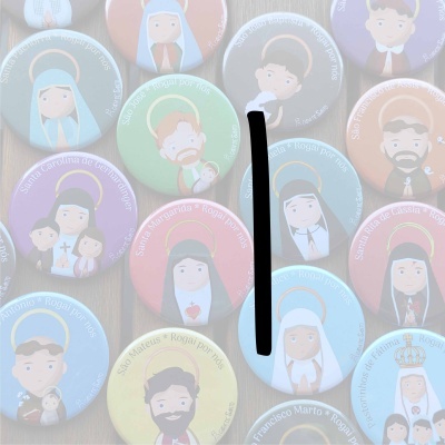 Começados pela letra I