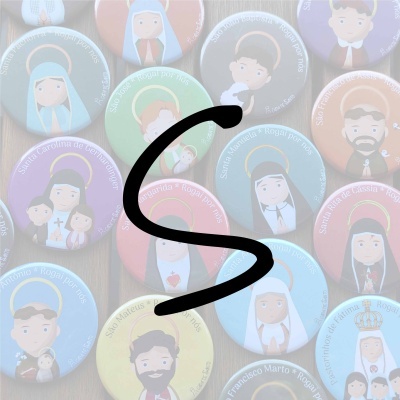 Começados pela letra S