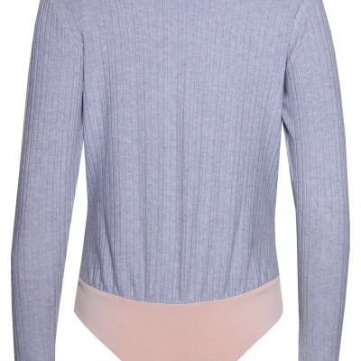 BODY CRUZADO COM APLICAÇÃO Sahoco