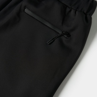 Calças em malha Lion of Porches