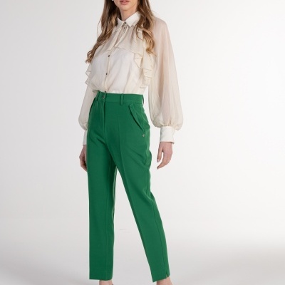 Calças Cocktail Clássicas Ana Sousa