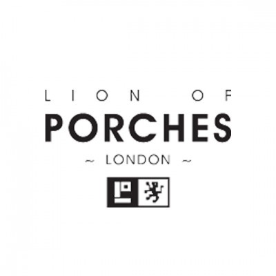 Lion of Porches Woman